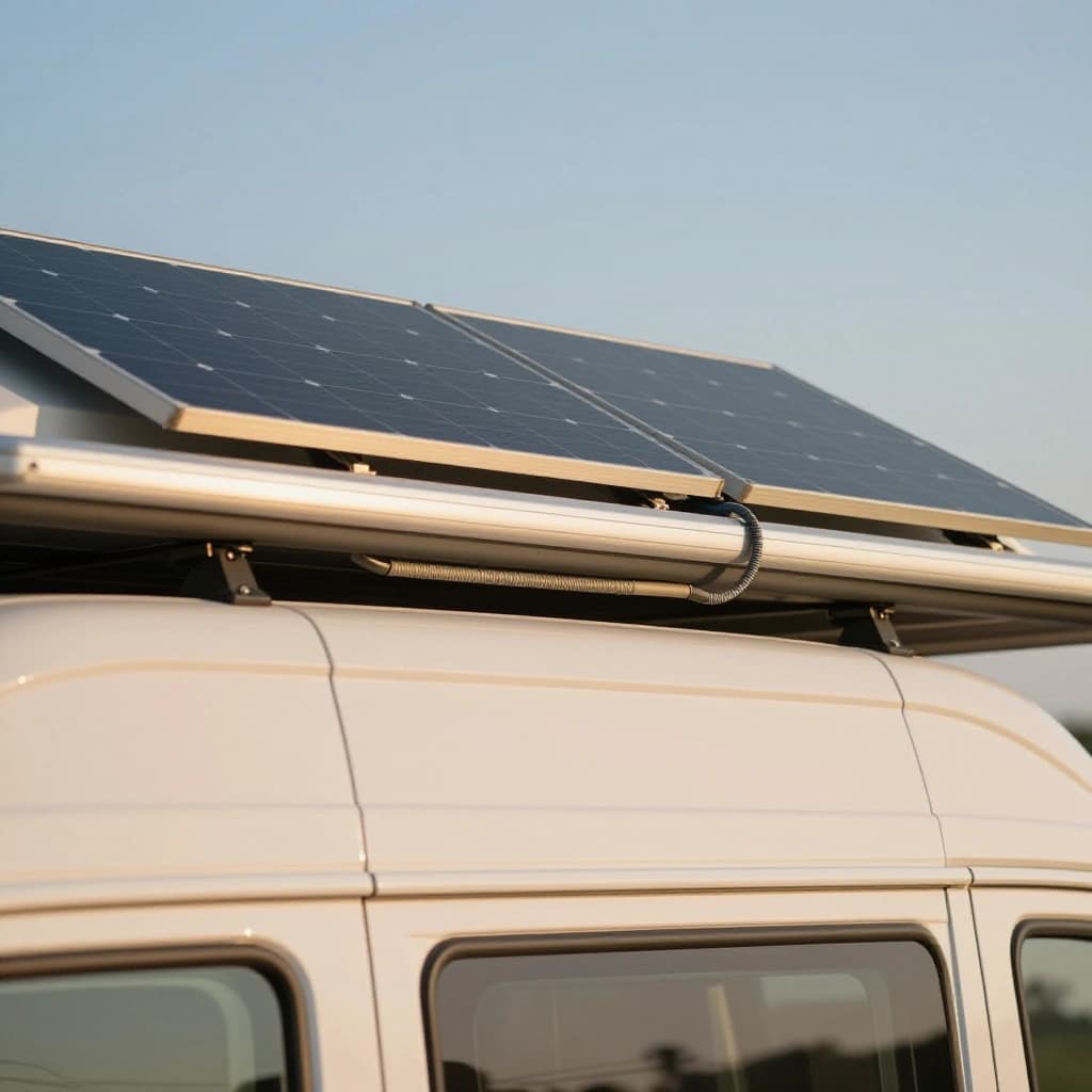 Elektrik & Solar
